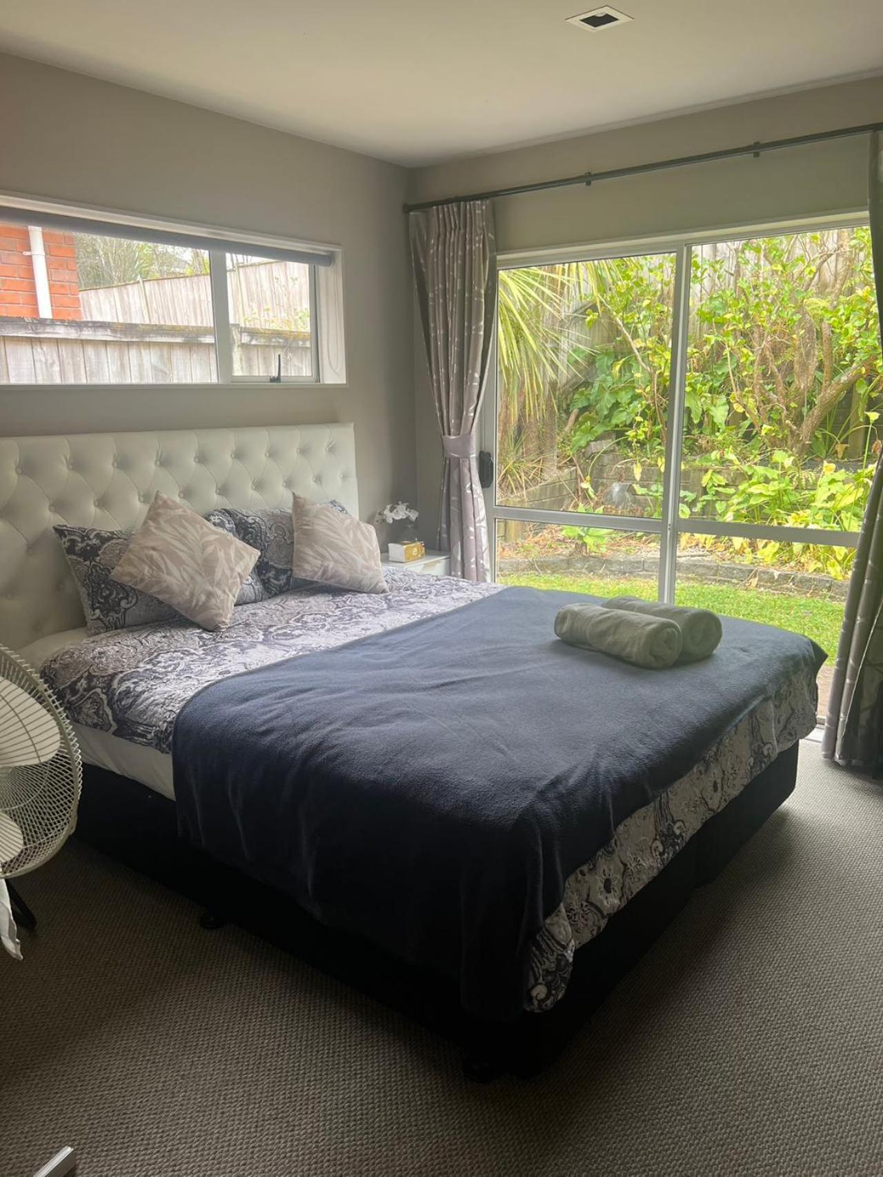 Northcross Glen Homestay Auckland