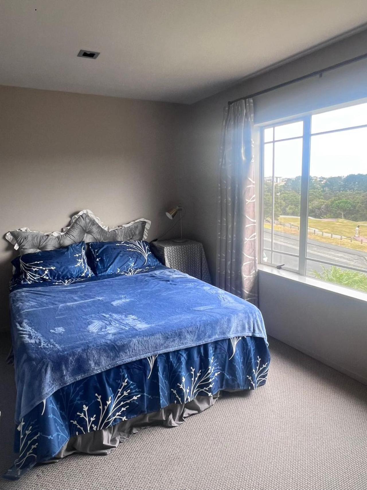 Northcross Glen Homestay Auckland