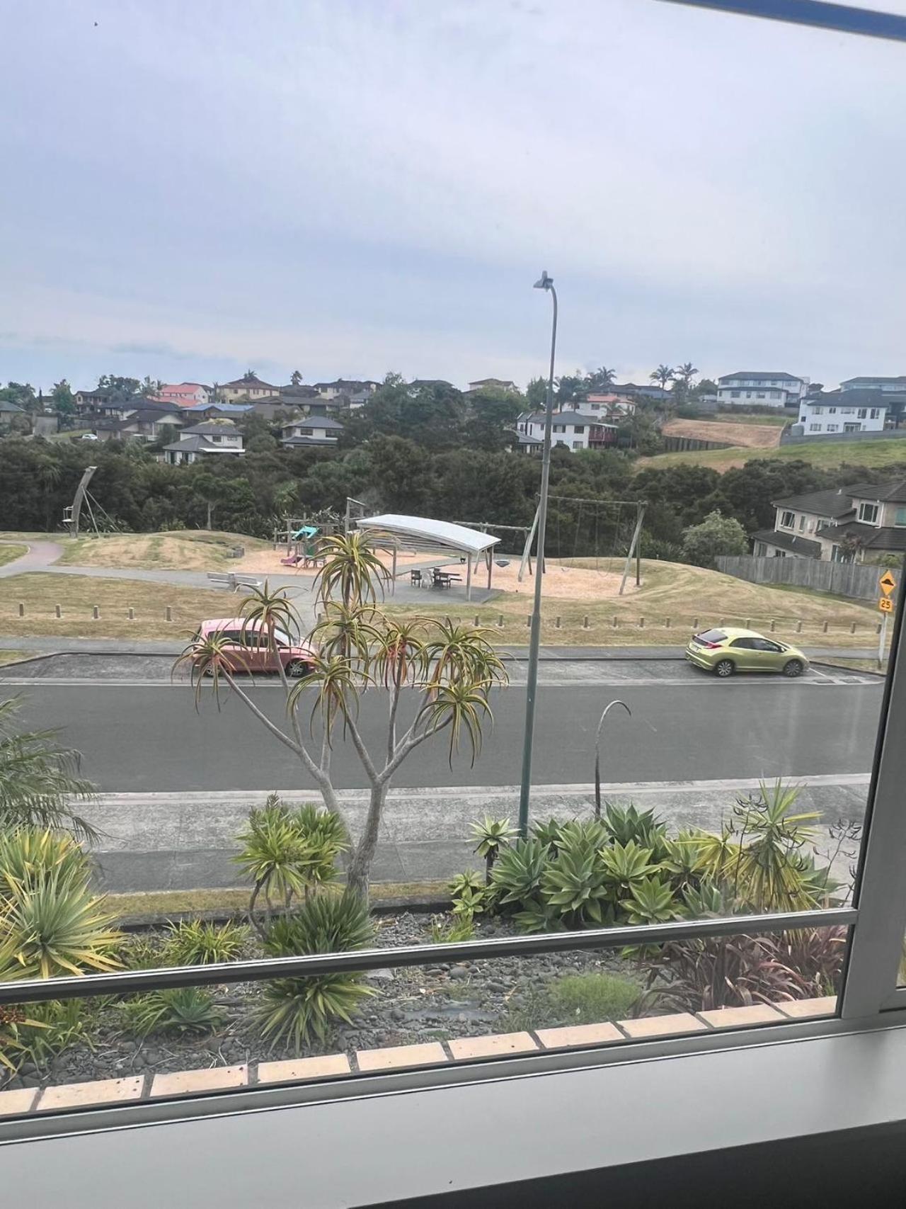 Northcross Glen Homestay
