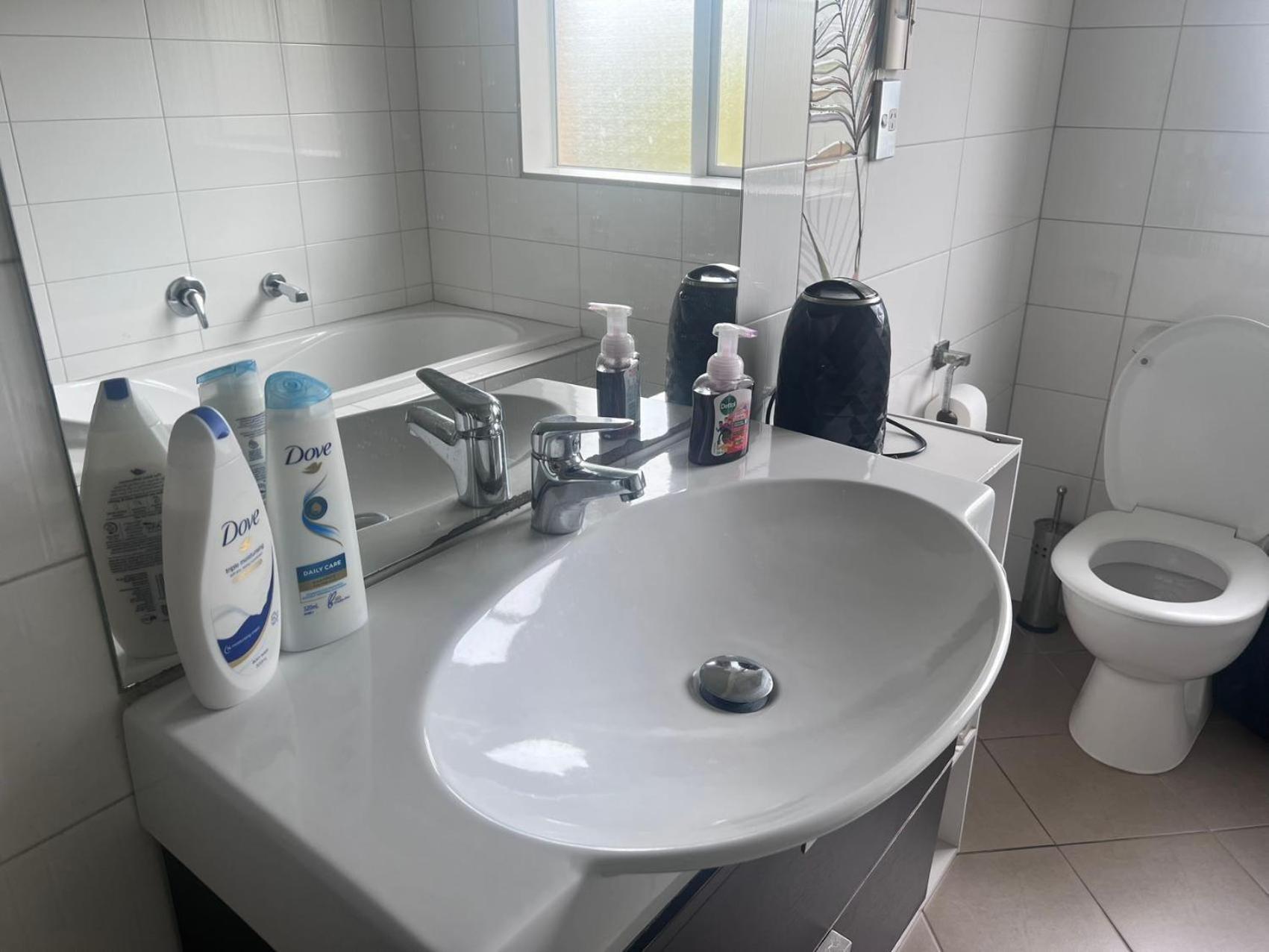 Northcross Glen Homestay